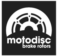 motodisc brake rotors