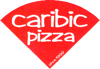 caribic pizza since 1992