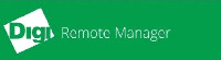 Digi Remote Manager