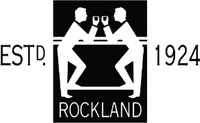 ROCKLAND ESTD. 1924