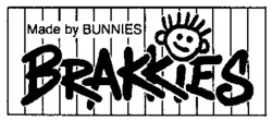 BRAKKIES