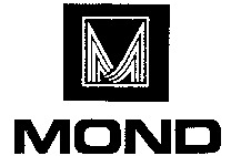 M MOND