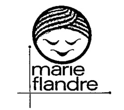 marie flandre