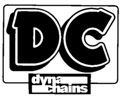 DC dyna chains