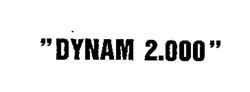 DYNAM 2.000