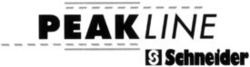 PEAKLINE Schneider