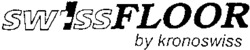 SWISSFLOOR by kronoswiss
