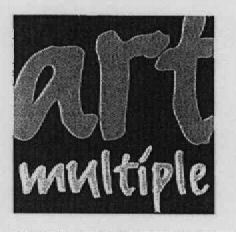 art multíple