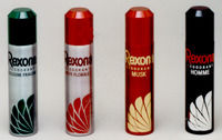 Rexona