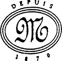 M DEPUIS 1870