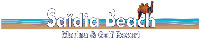 Saïdia Beach Marina & Golf Resort