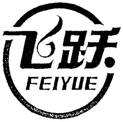 FEIYUE