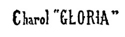 GLORIA