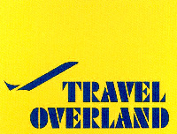 TRAVEL OVERLAND