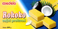 medela Rokoko vafel proizvod