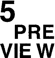 5 PRE VIE W