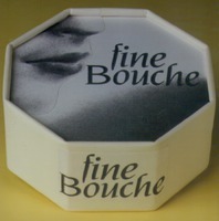 fine bouche
