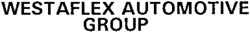 WESTAFLEX AUTOMOTIVE GROUP