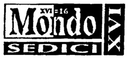 Mondo SEDICI