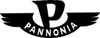 P PANNONIA