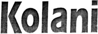 Kolani