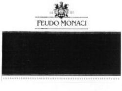 FEUDO MONACI