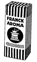 FRANCK AROMA