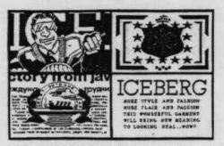 ICEBERG