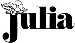 julia