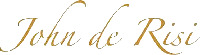 John de Risi