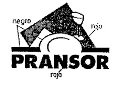 PRANSOR