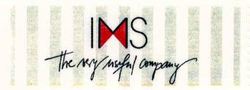 IMS The very useful company