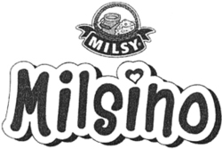 MILSY Milsino
