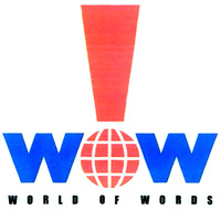 WOW WORLD OF WORDS