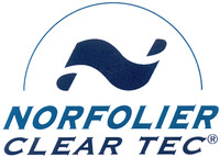 NORFOLIER CLEAR TEC