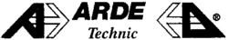 ARDE Technic
