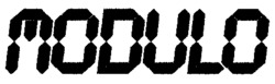 MODULO