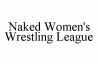 Naked Women's Wrestling League