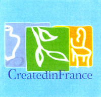 CreatedinFrance