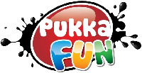 Pukka FUN