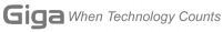 Giga When Technology Counts