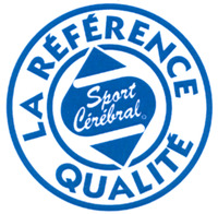 LA RÉFÉRENCE QUALITÉ Sport Cérébral