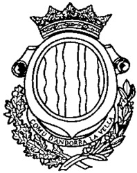 COMU D'ANDORRA LA VELLA