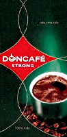 DONCAFÉ STRONG
