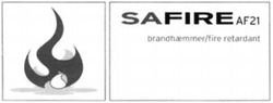 SAFIRE AF21 brandhæmmer/fire retardant