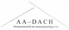 AA - DACH Monatszeitschrift der deutschsprachigen AA