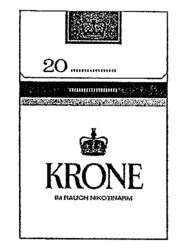 KRONE