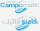 SAOUR Campomatic