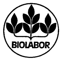 BIOLABOR