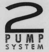 2 PUMP SYSTEM